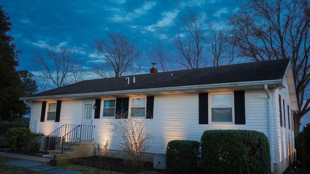 Photo of Outdoor in Allen