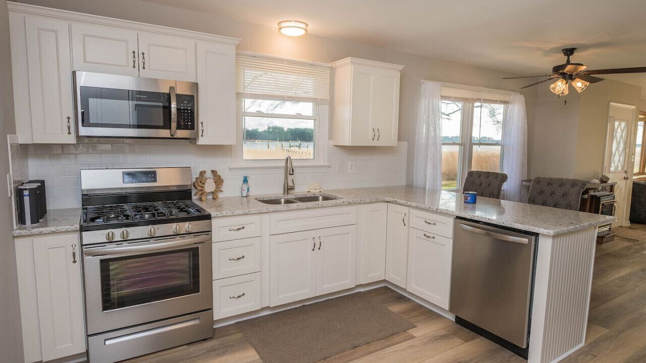 Photo of Kitchen in Allen