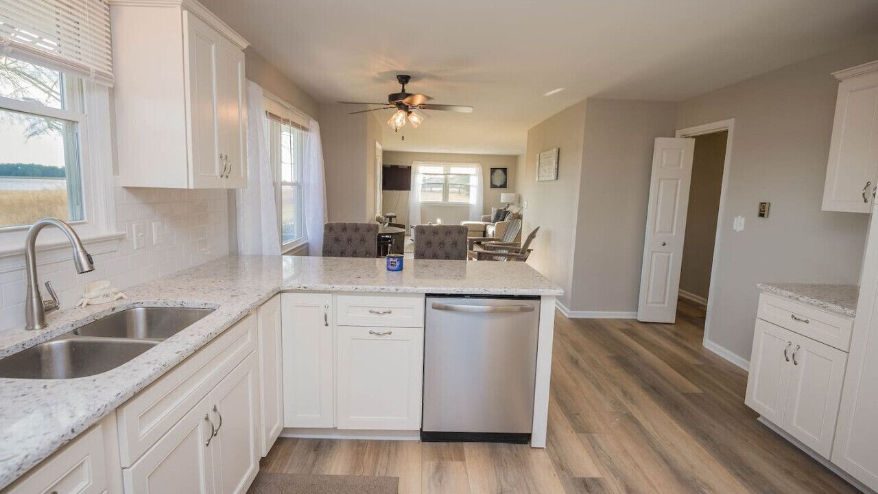 Photo of Kitchen in Allen