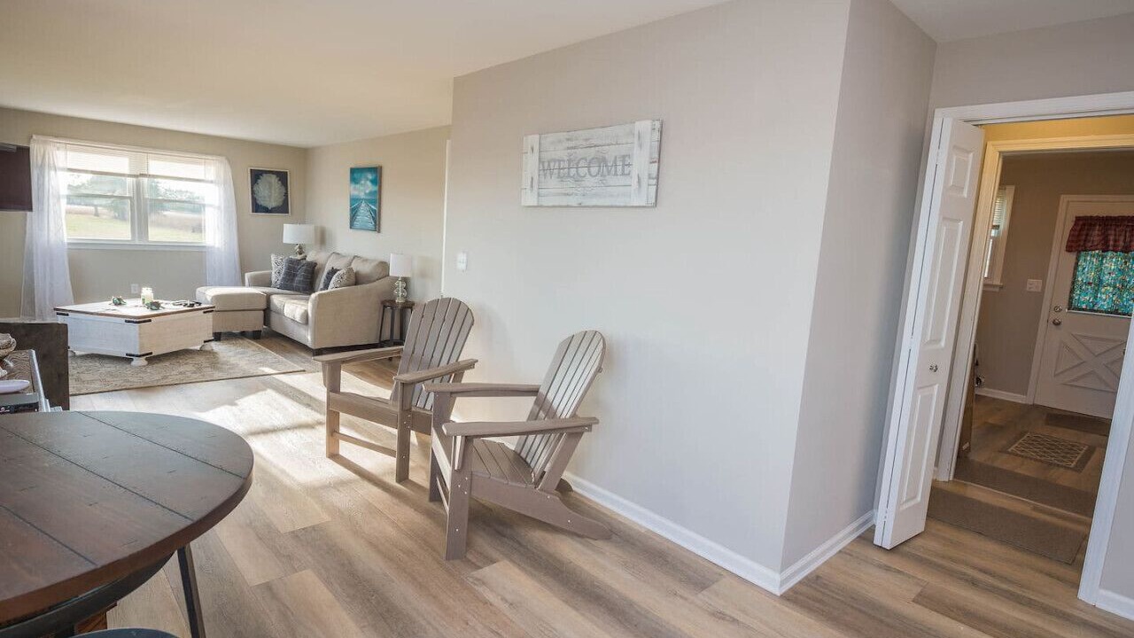 Photo of Livingroom in Allen