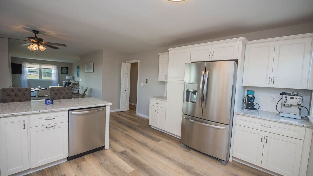 Photo of Kitchen in Allen