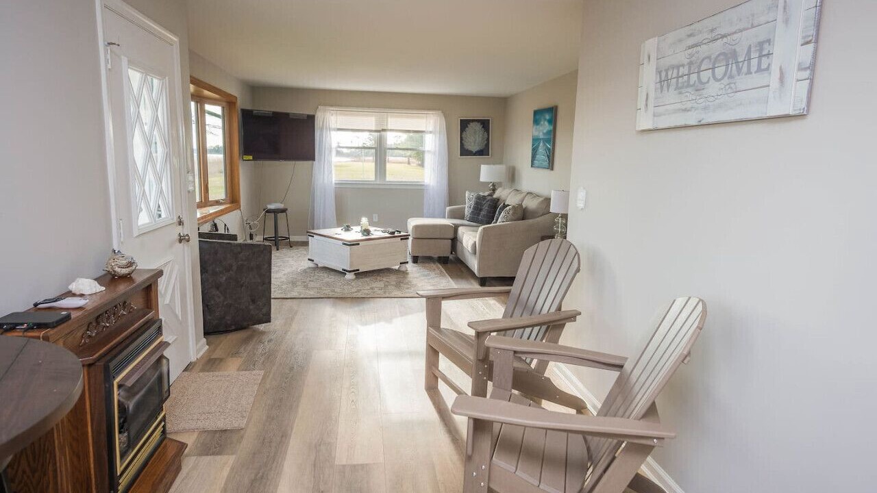 Photo of Livingroom in Allen