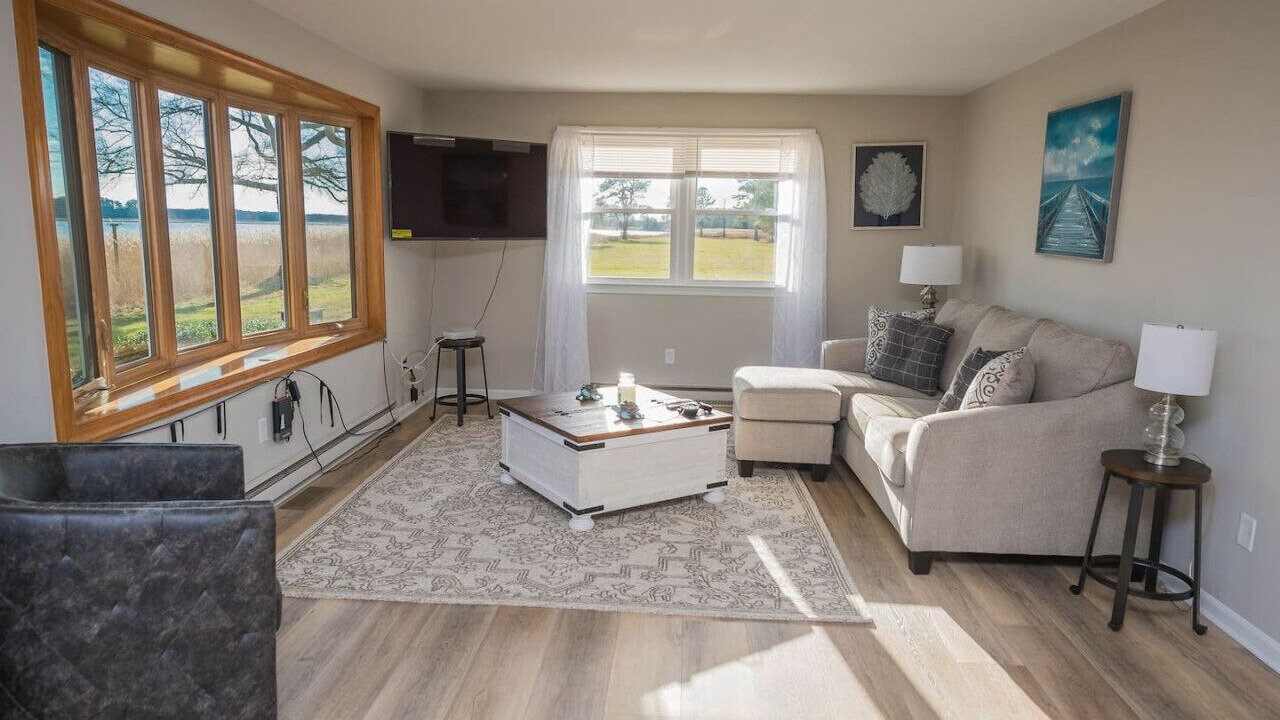 Photo of Livingroom in Allen