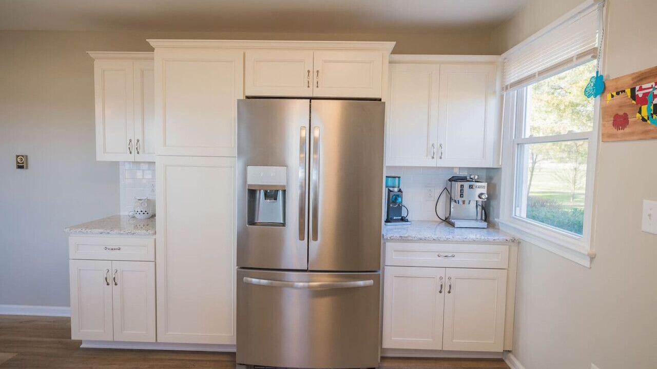 Photo of Kitchen in Allen