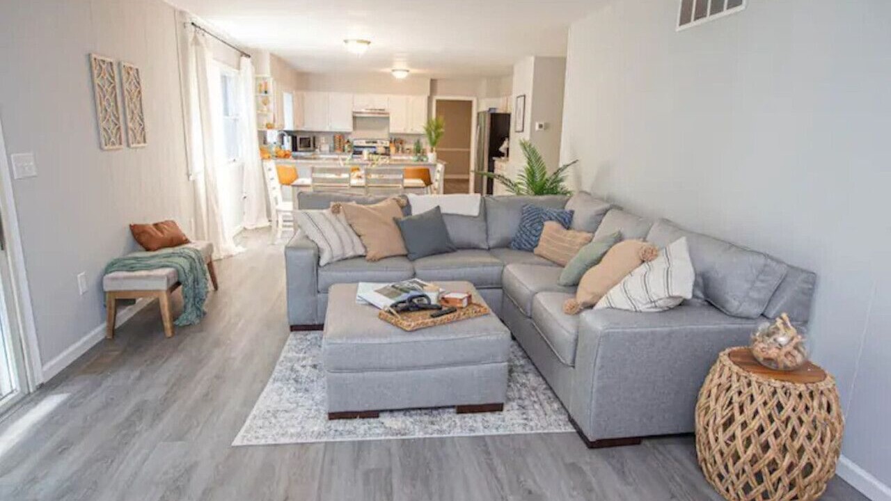 Photo of Livingroom in Salisbury