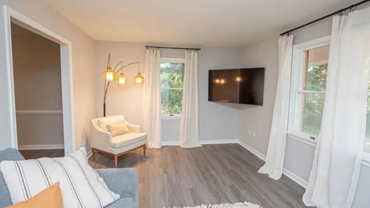 Photo of Livingroom in Salisbury