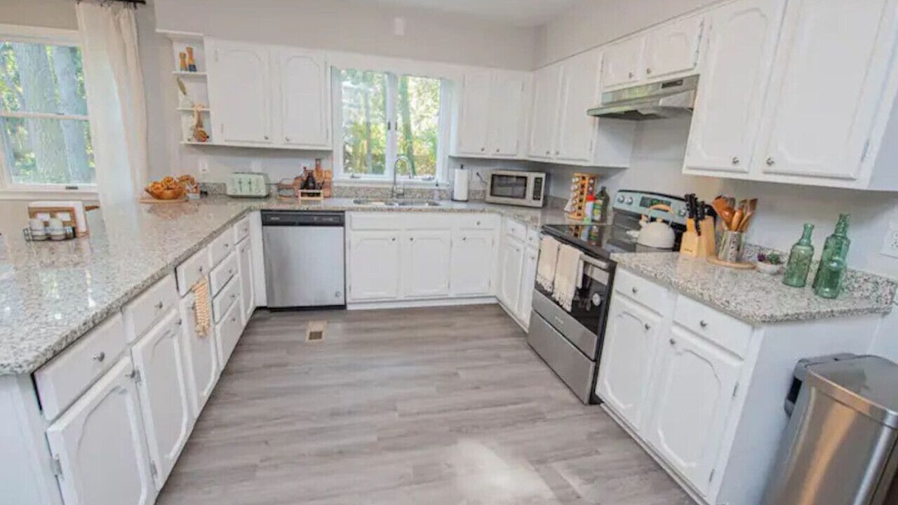 Photo of Kitchen in Salisbury
