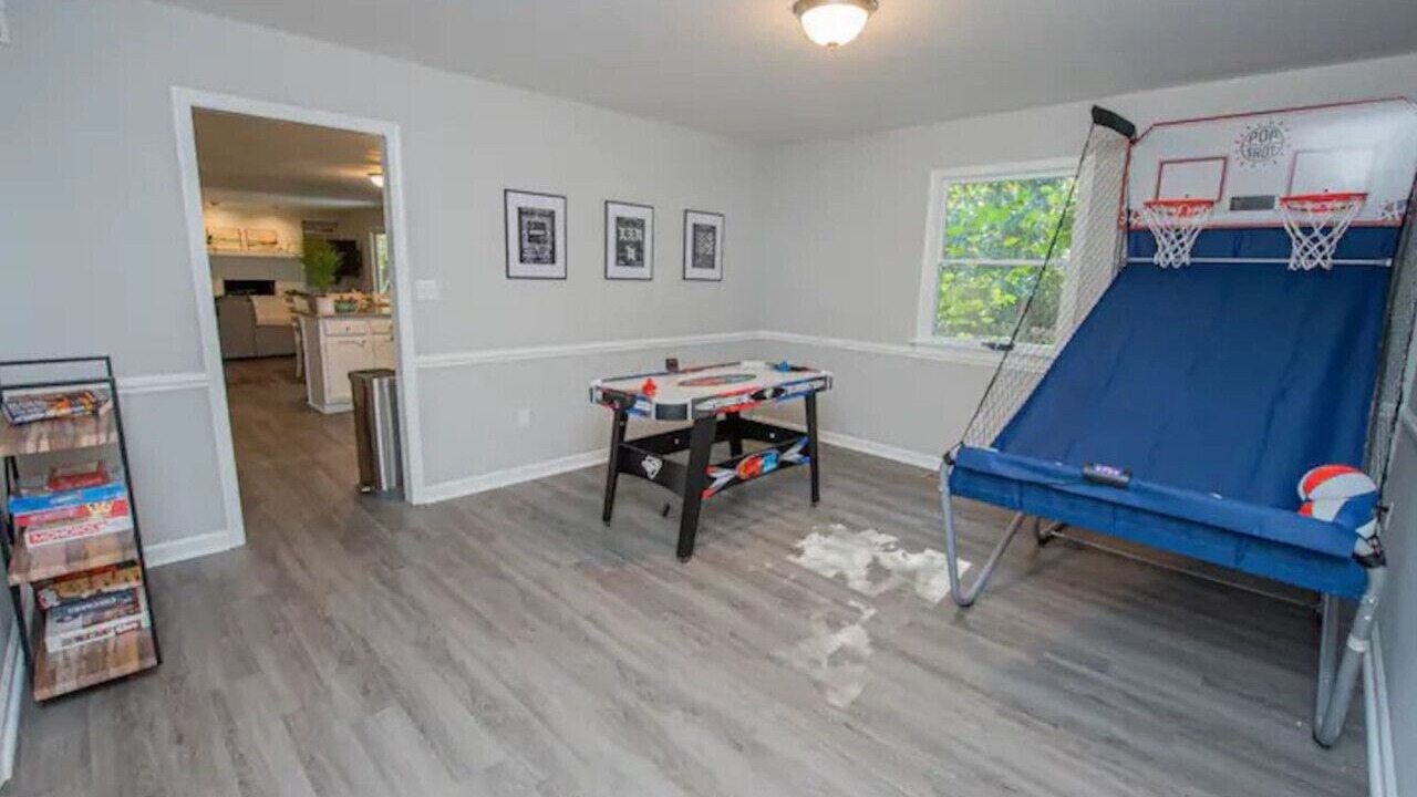 Photo of Bedroom in Salisbury
