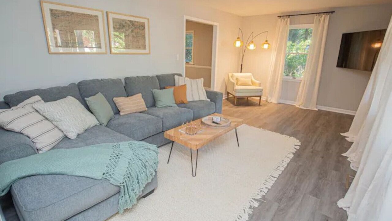 Photo of Livingroom in Salisbury