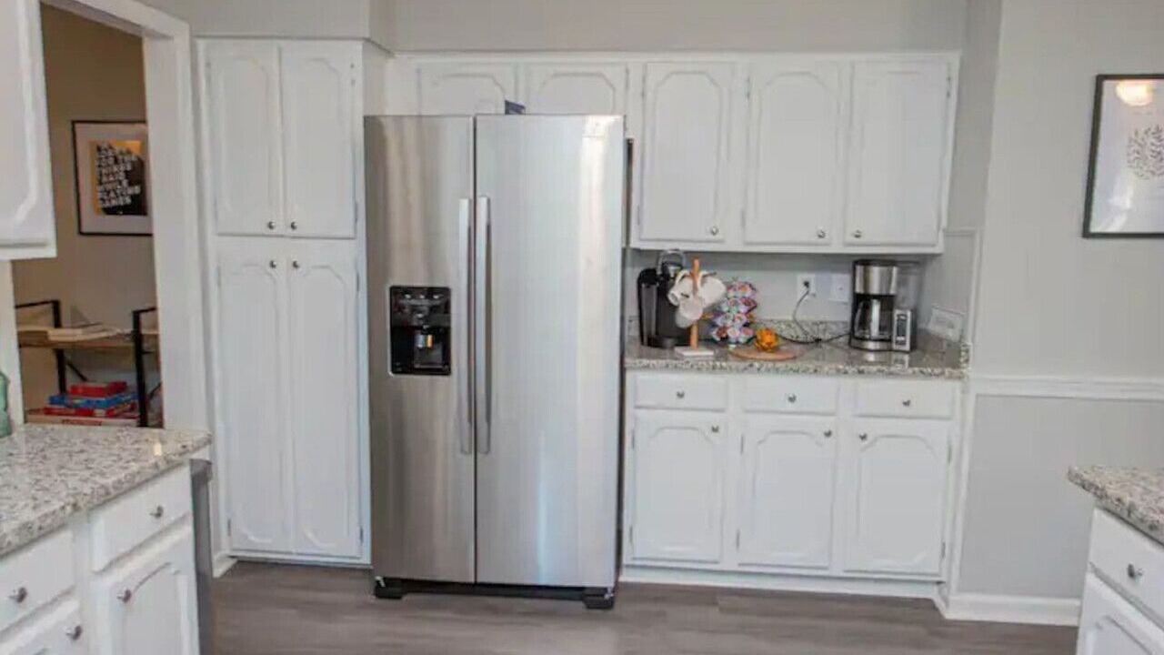 Photo of Kitchen in Salisbury