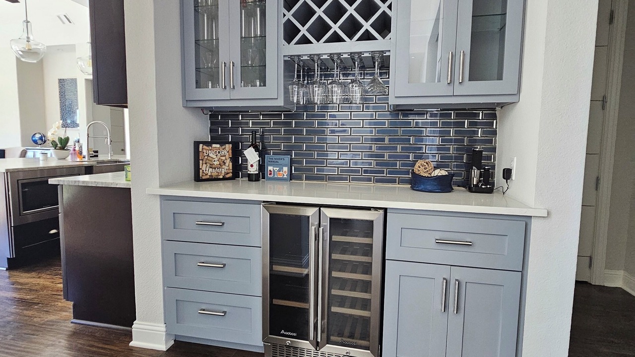 Photo of Kitchen in Lucas
