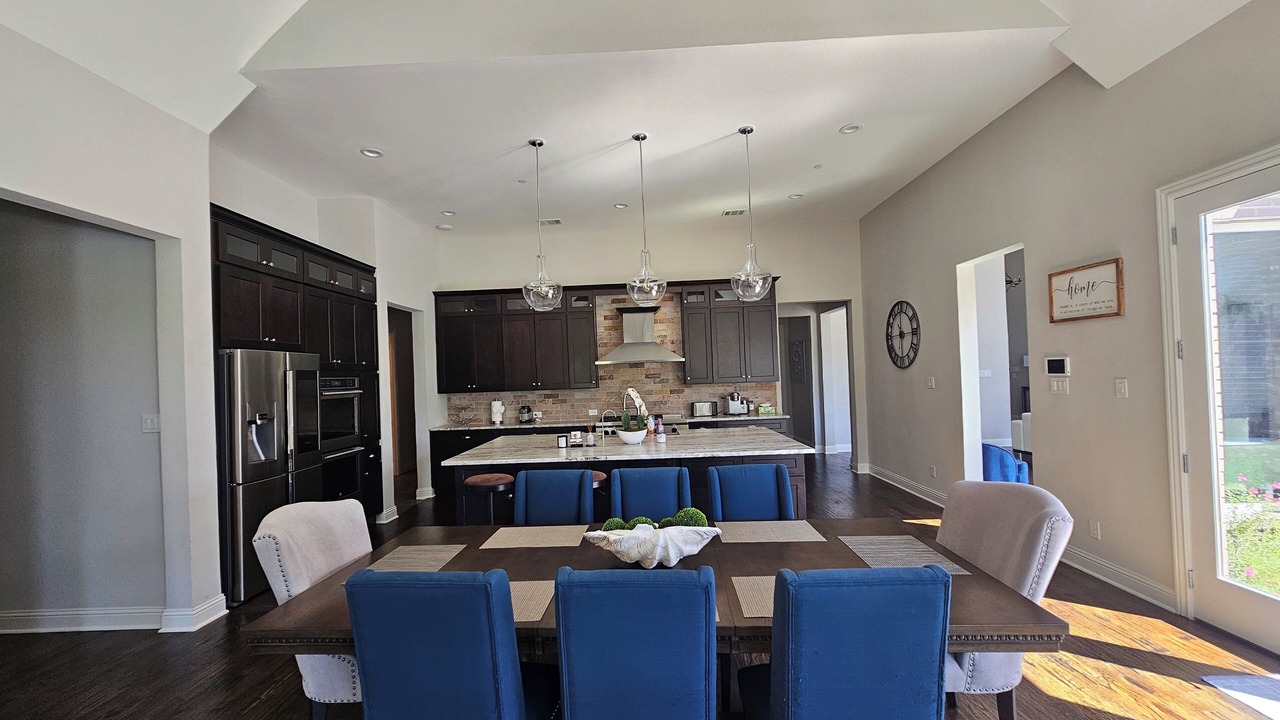 Photo of Kitchen in Lucas