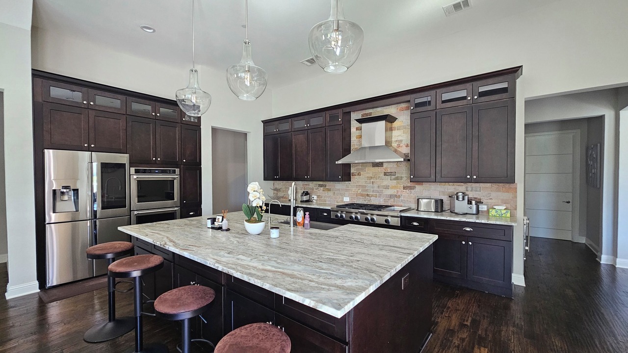 Photo of Kitchen in Lucas
