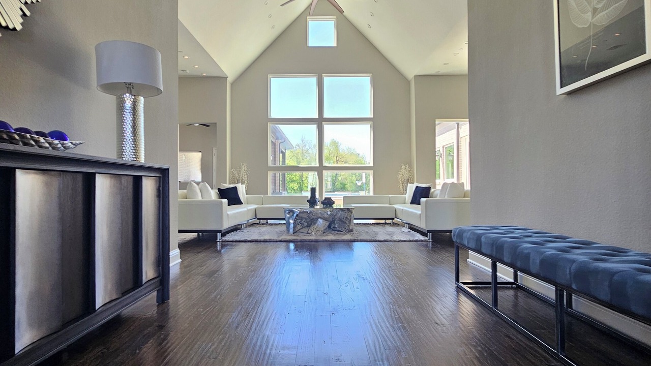 Photo of Bedroom in Lucas