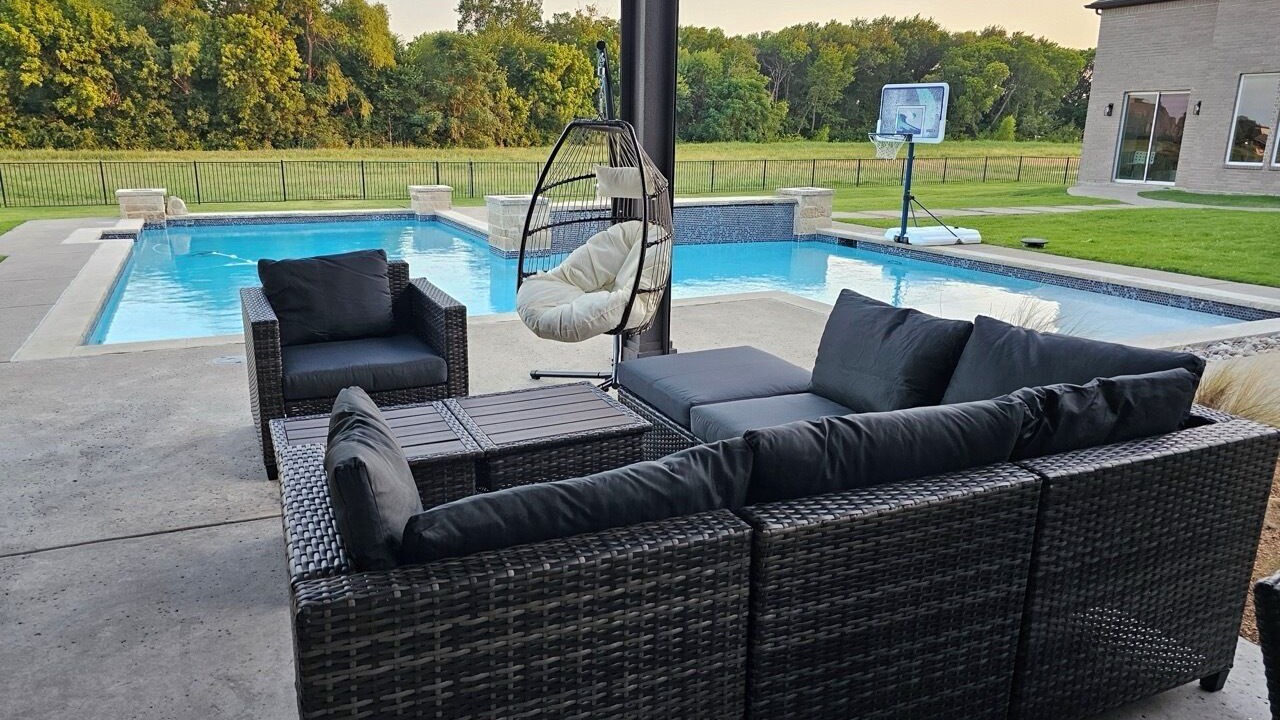 Photo of Outdoor in Lucas
