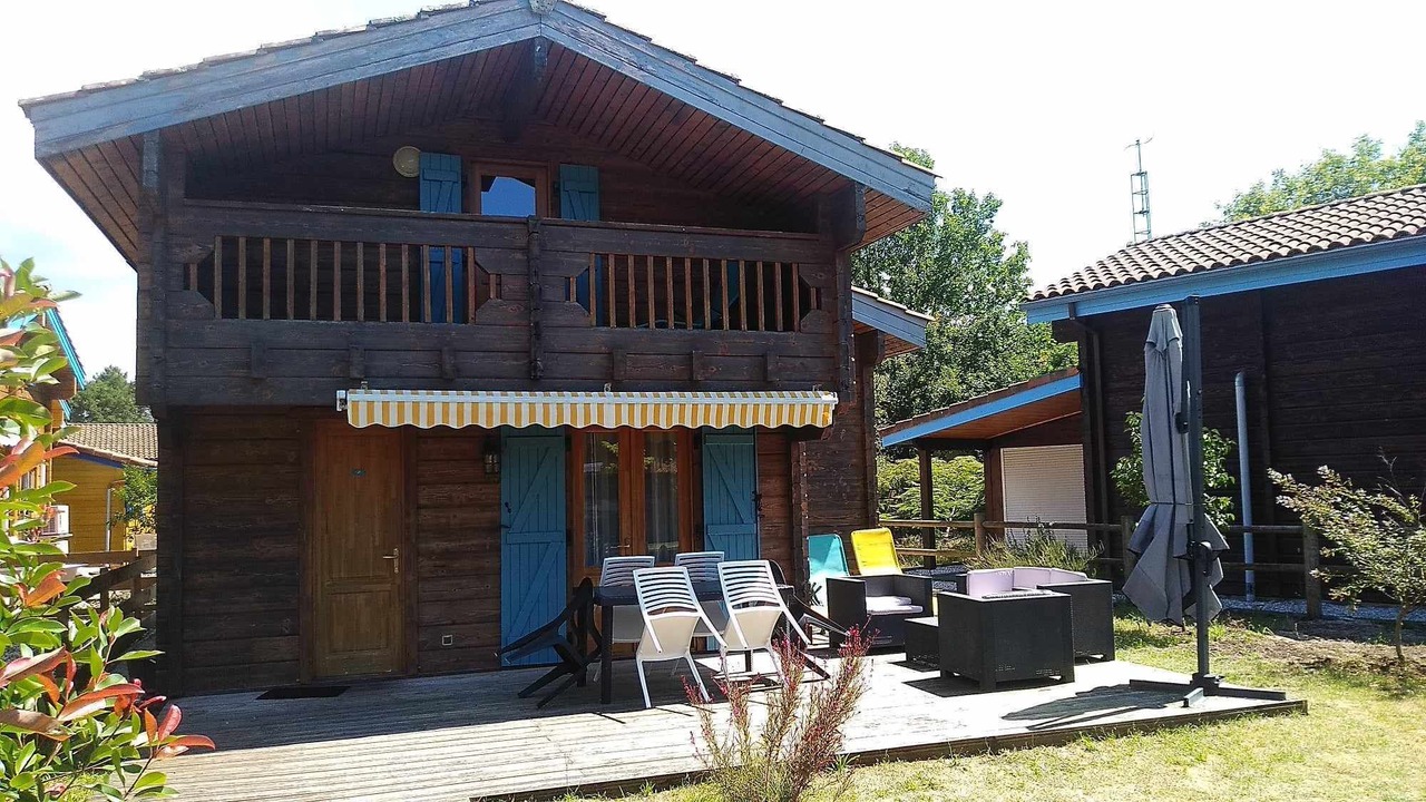 Photo of Outdoor in Bias