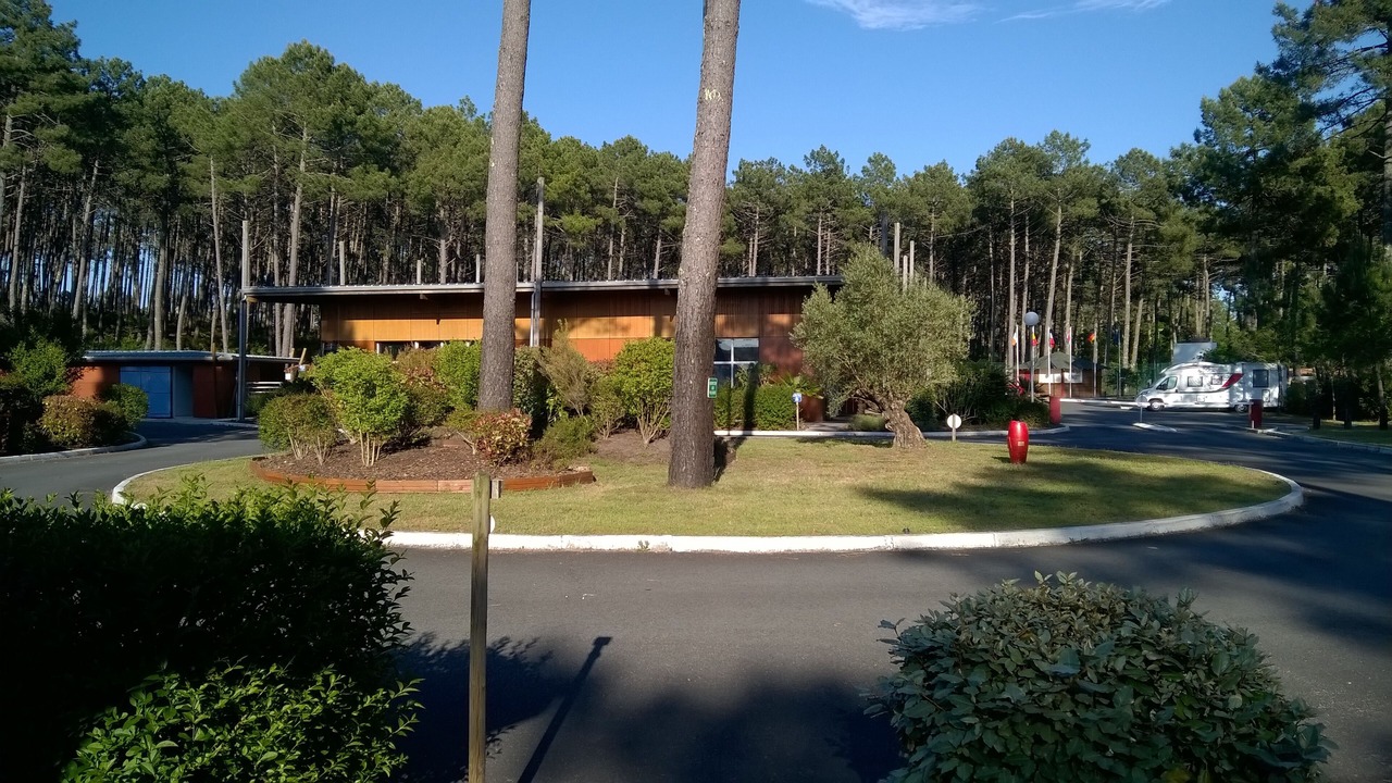 Photo of Outdoor in Bias