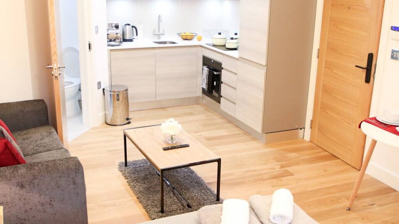 Photo of Kitchen in Sydenham