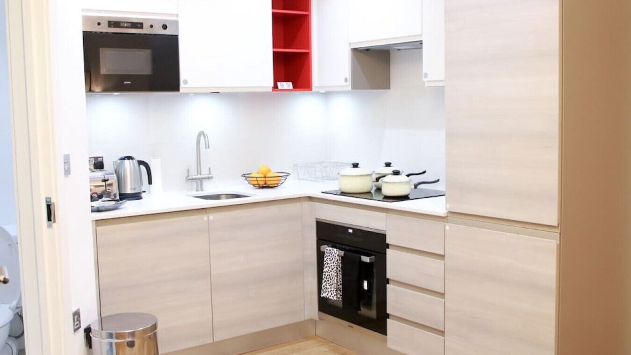 Photo of Kitchen in Sydenham