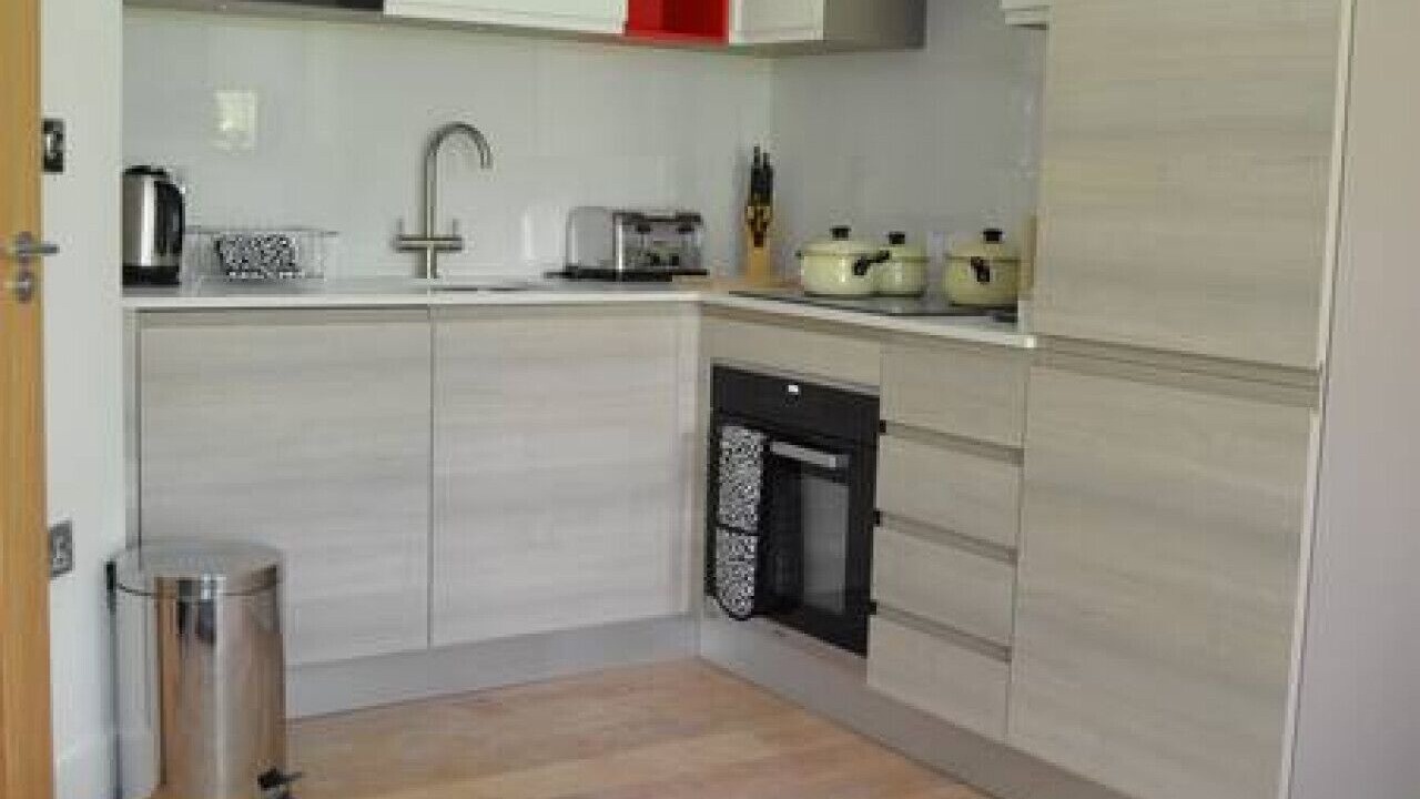 Photo of Kitchen in Sydenham