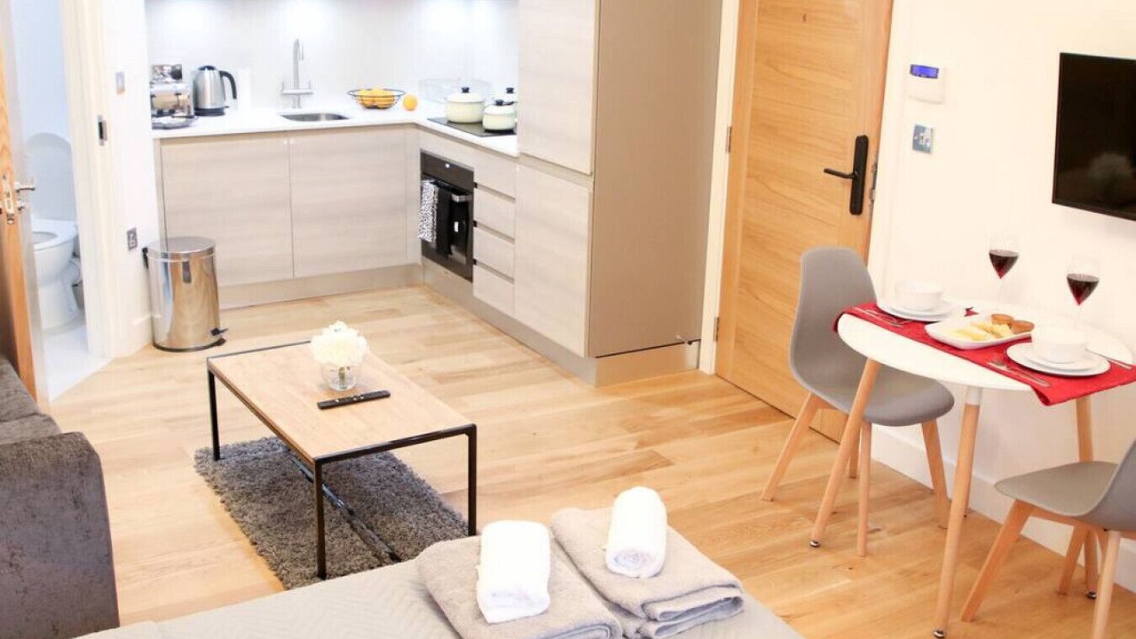 Photo of Others in Sydenham