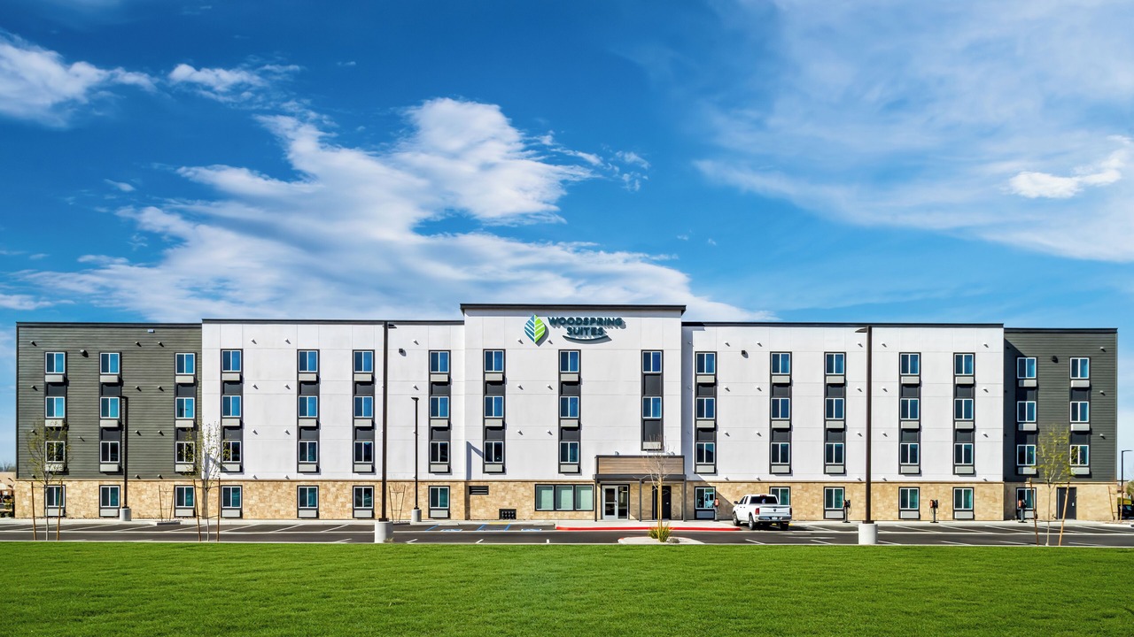 Photo of Outdoor in Palmdale