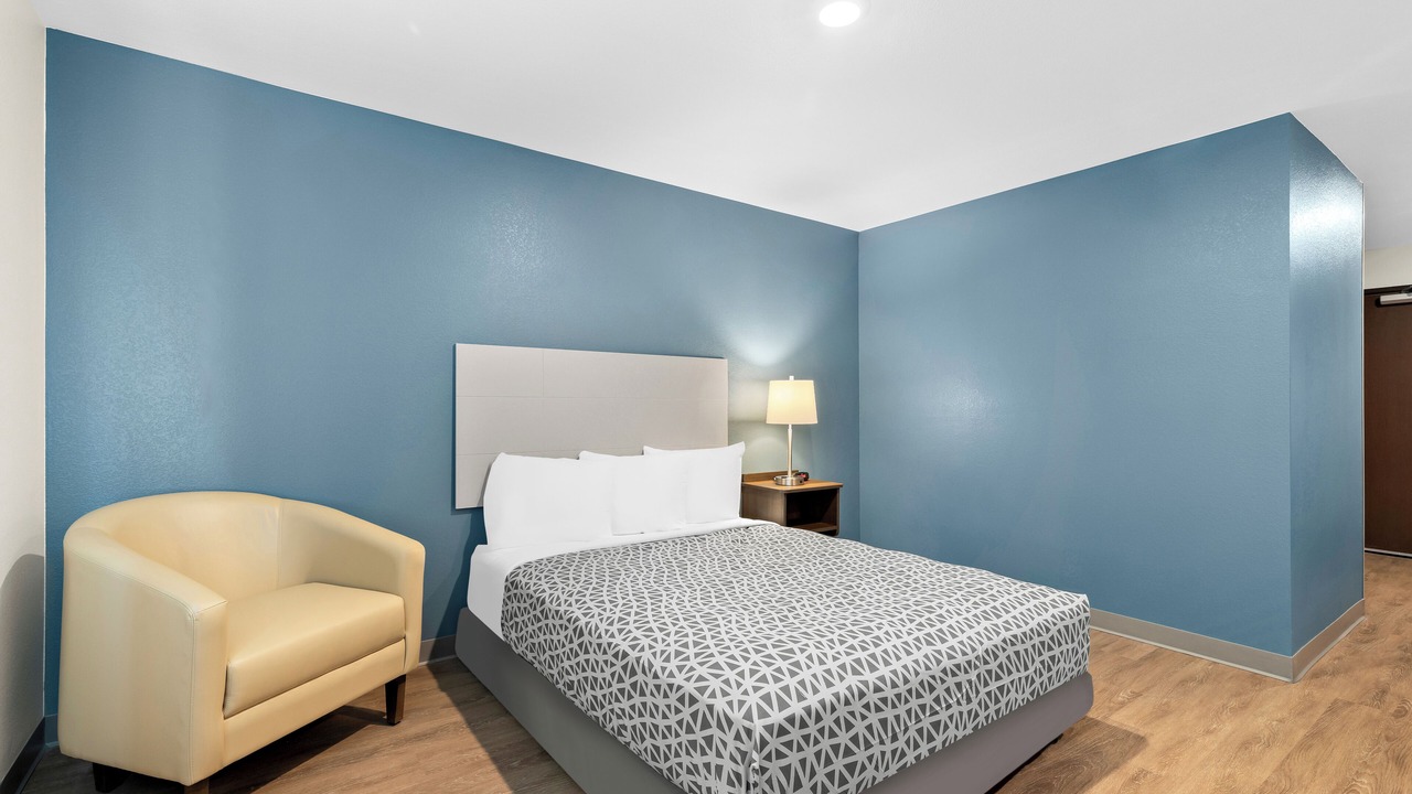 Photo of Bedroom in Palmdale