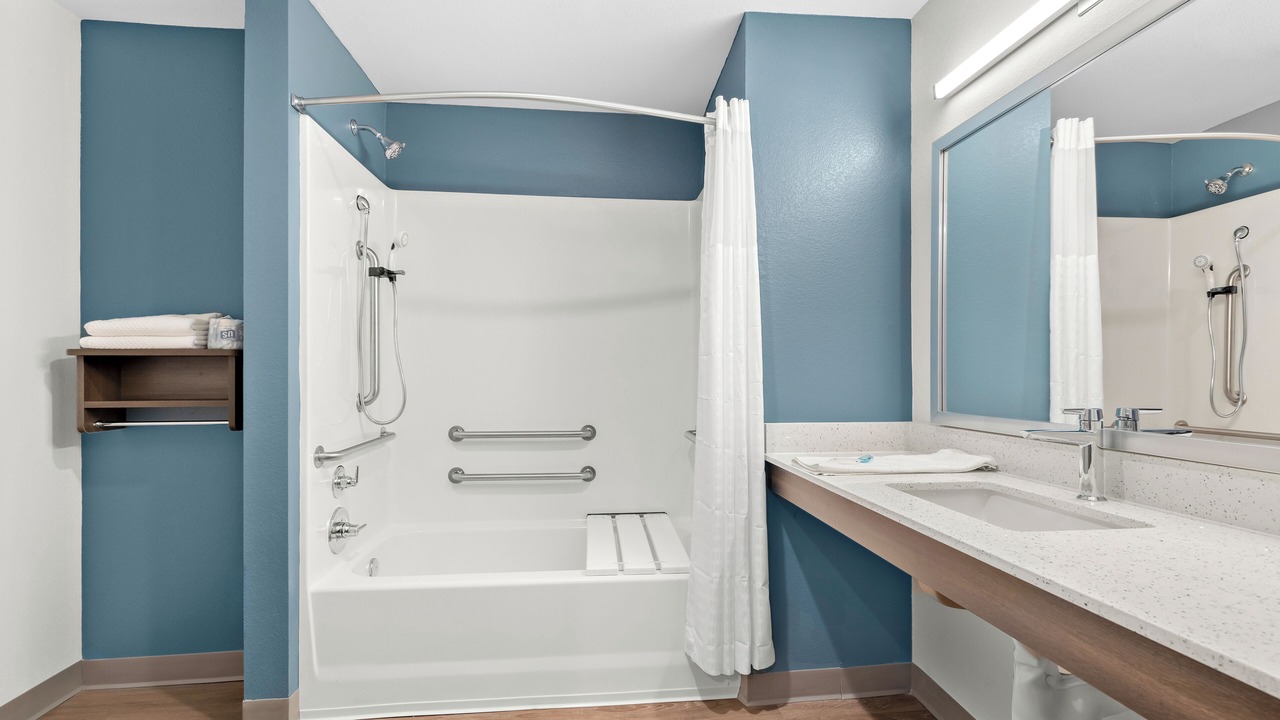 Photo of Bathroom in Palmdale