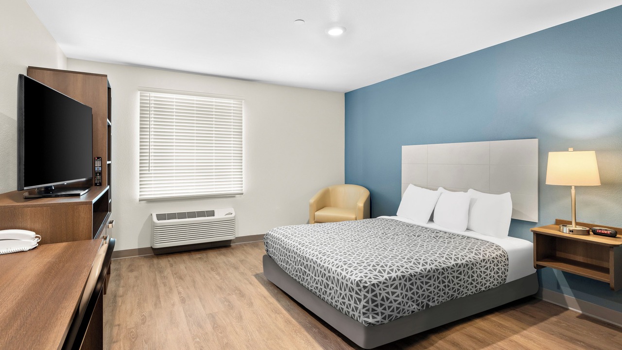 Photo of Bedroom in Palmdale