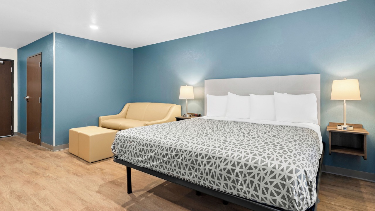 Photo of Bedroom in Palmdale