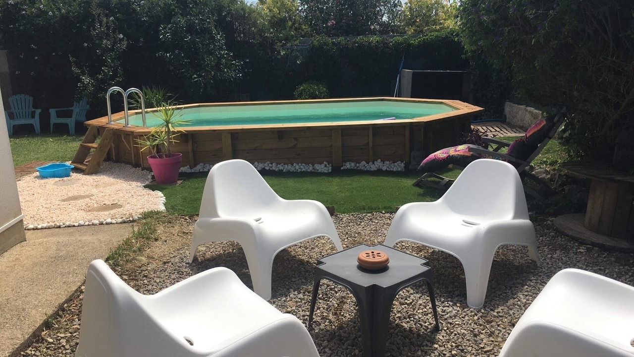 Photo of Outdoor in Salleles-d'Aude