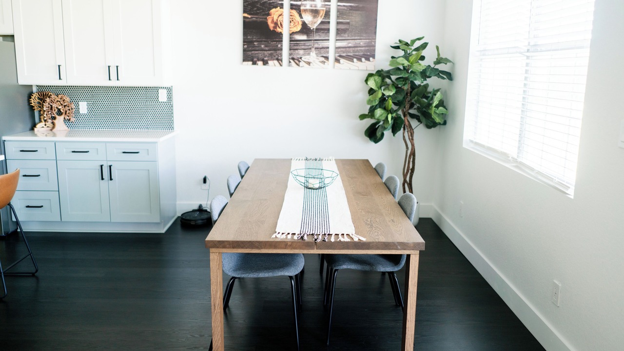 Photo of Kitchen in Del Valle