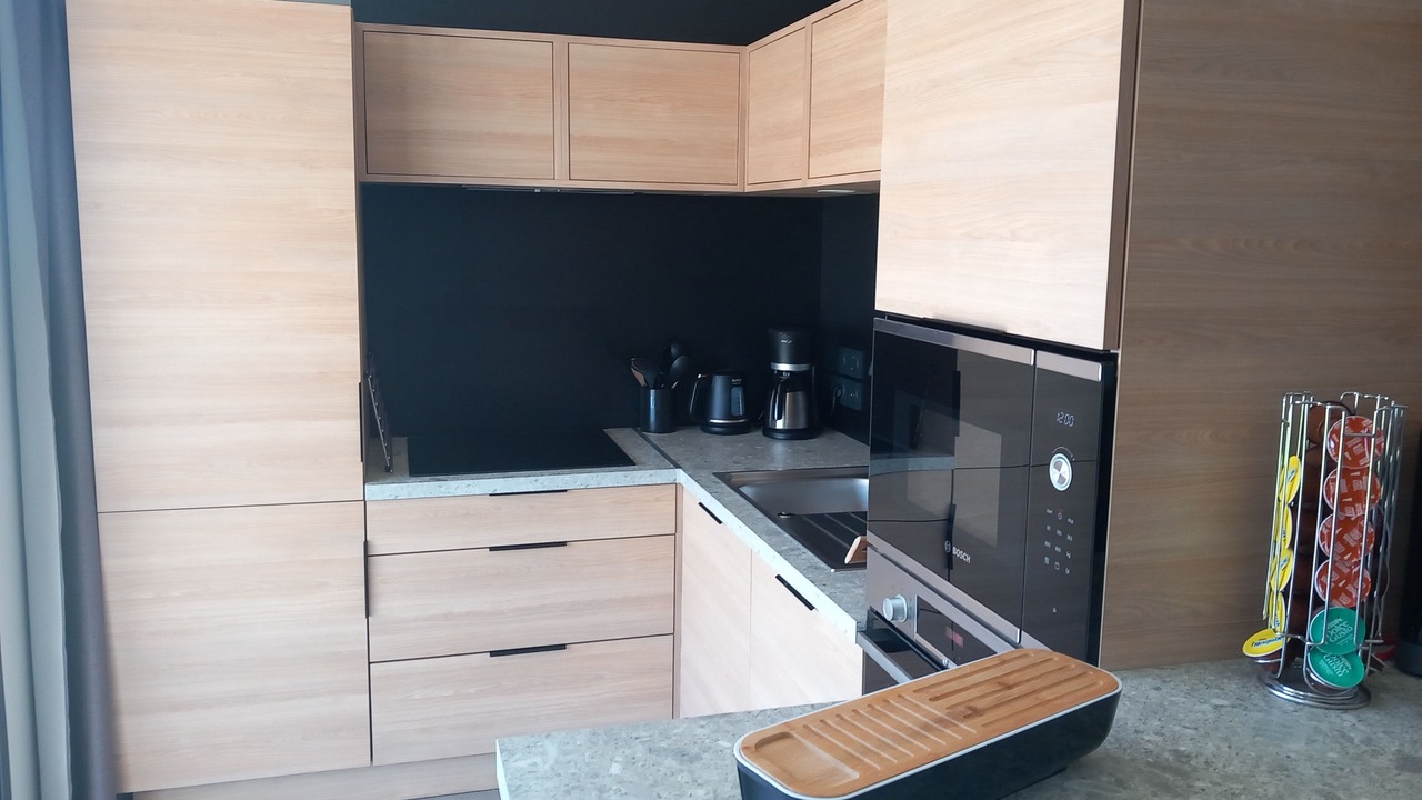 Photo of Kitchen in Marzan