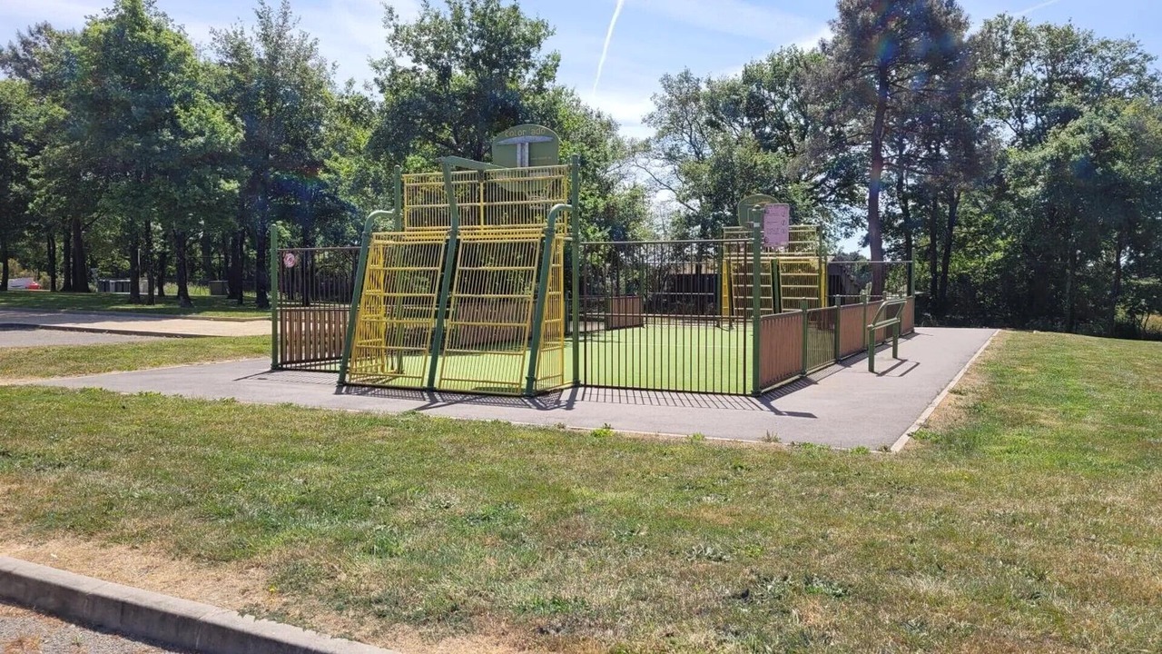 Photo of Outdoor in Marzan