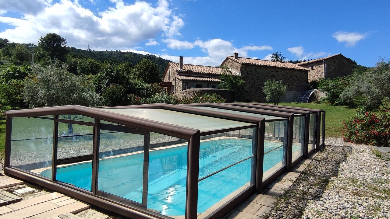 Photo of Outdoor in Sanilhac
