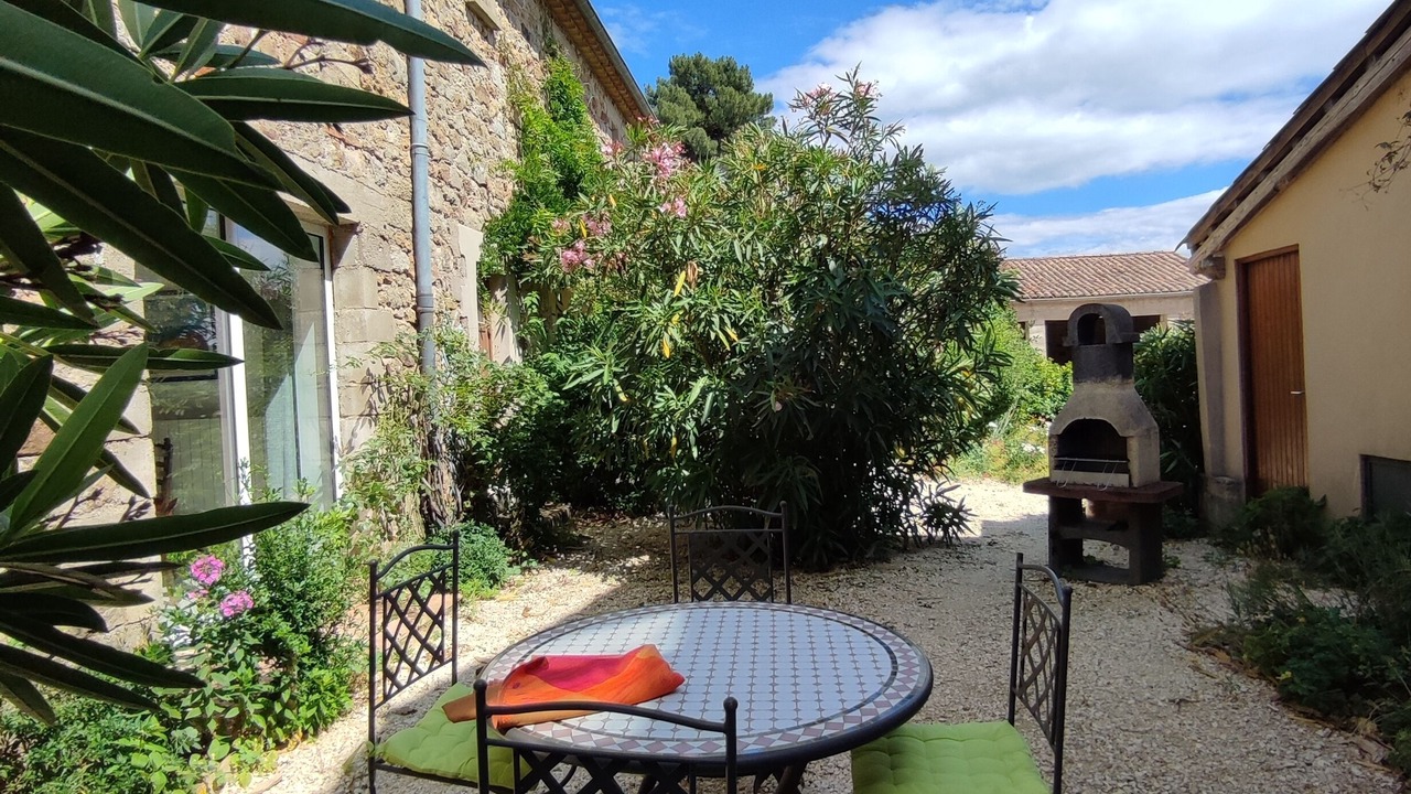 Photo of Outdoor in Sanilhac