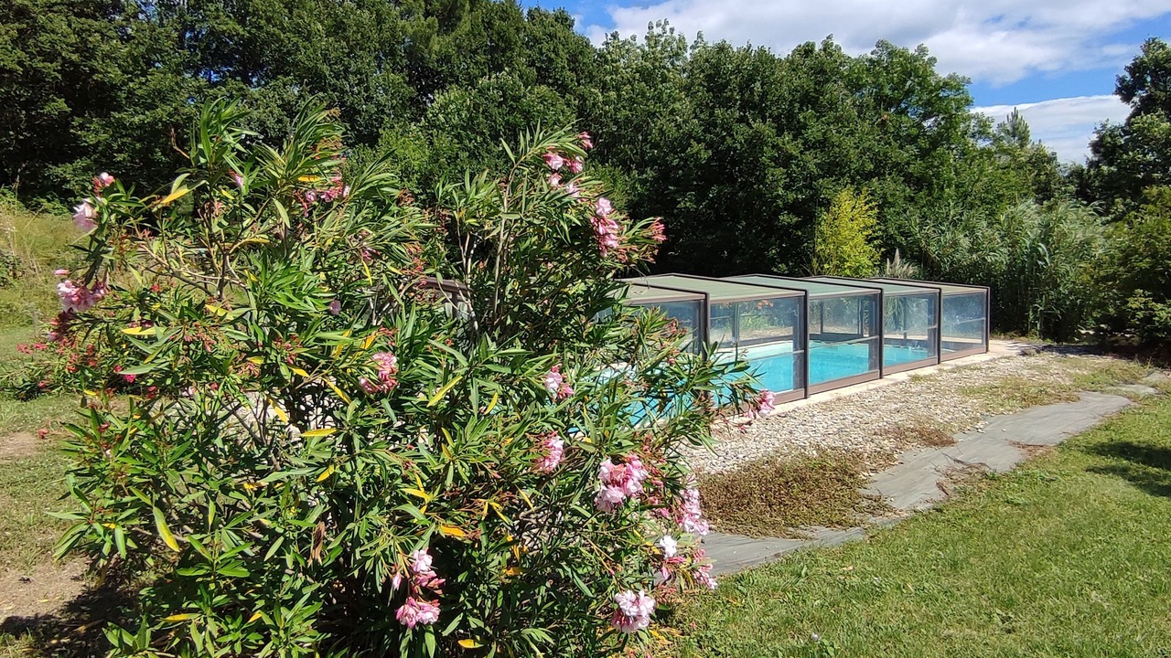 Photo of Outdoor in Sanilhac