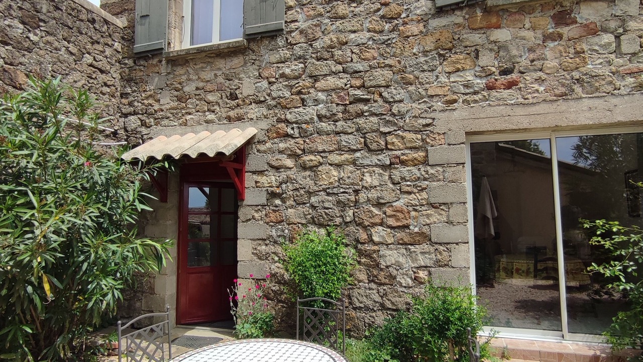 Photo of Outdoor in Sanilhac
