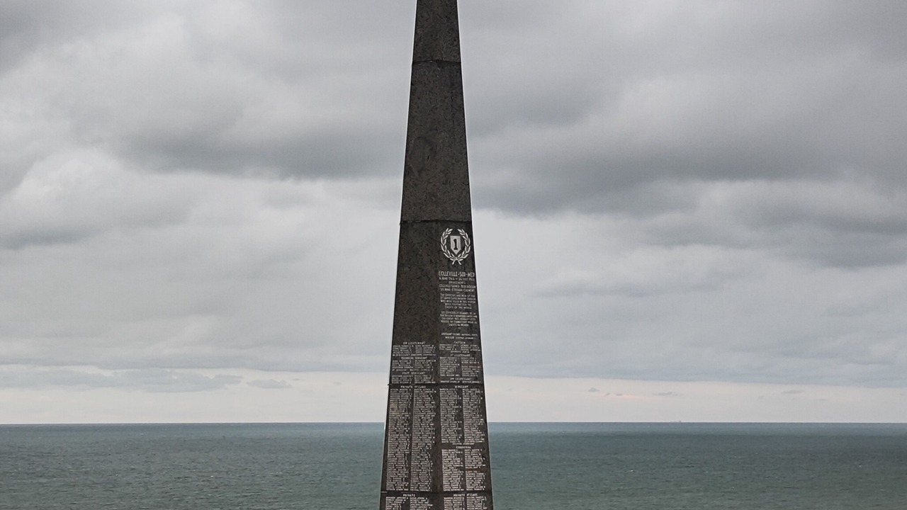 Photo of Others in Colleville-sur-Mer