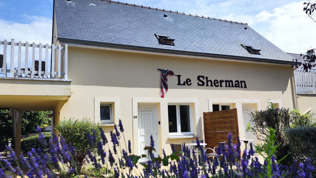Photo of Outdoor in Colleville-sur-Mer