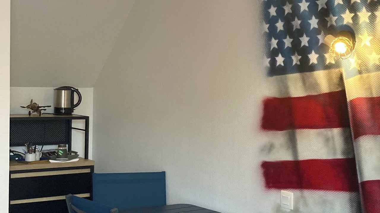 Photo of Bedroom in Colleville-sur-Mer