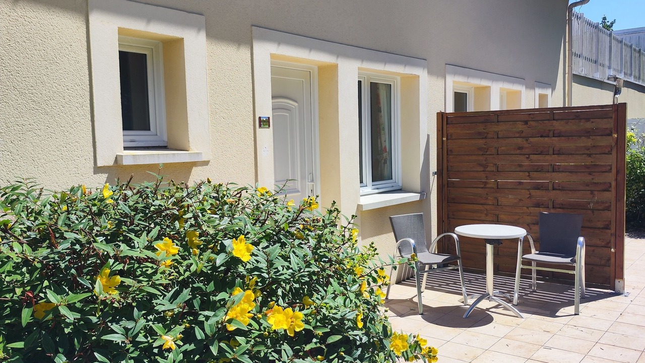 Photo of Outdoor in Colleville-sur-Mer