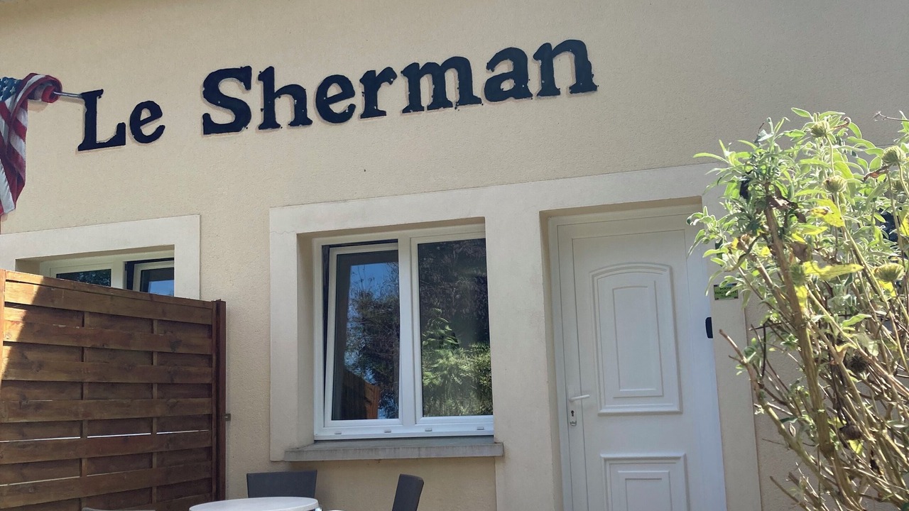 Photo of Outdoor in Colleville-sur-Mer