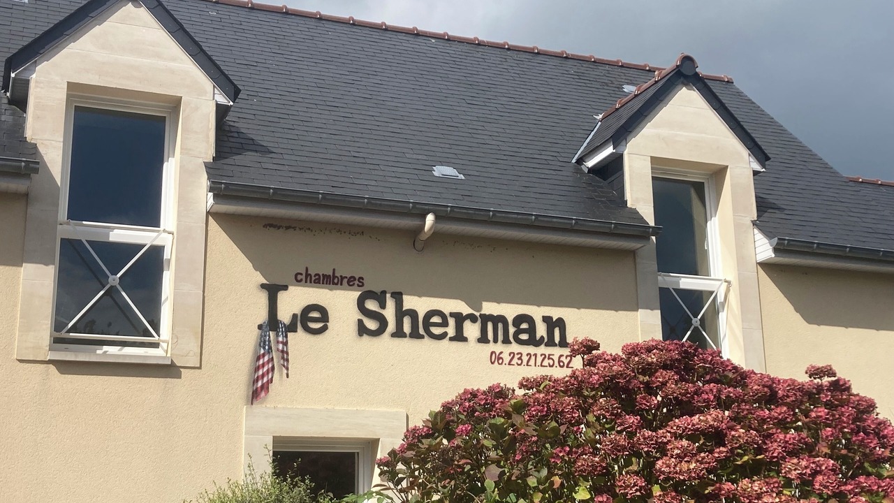 Photo of Outdoor in Colleville-sur-Mer