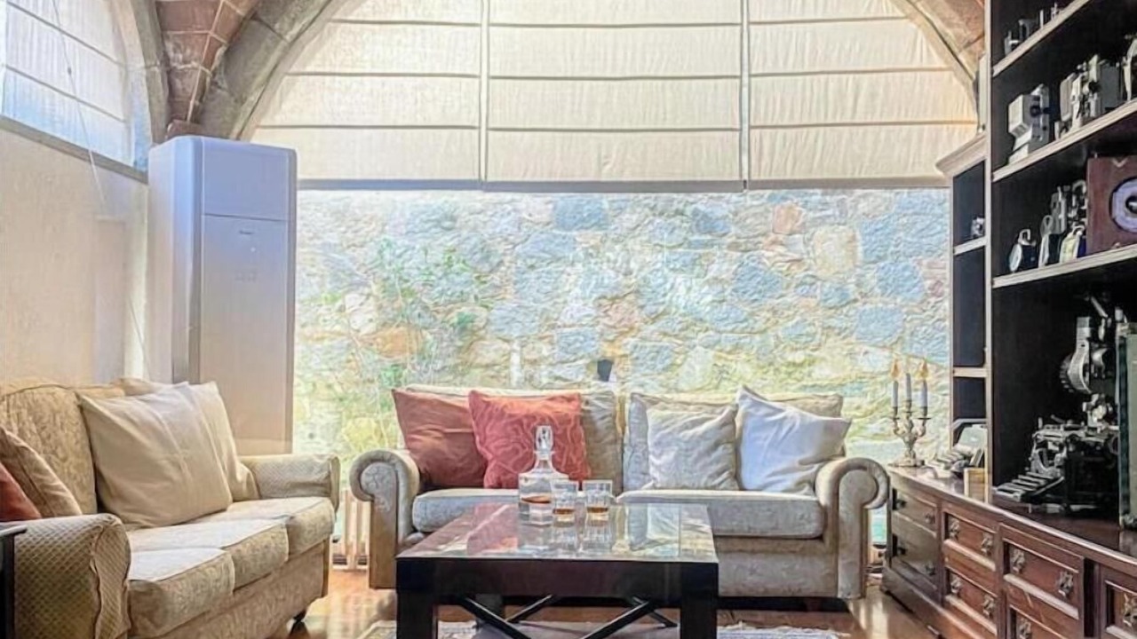 Photo of Livingroom in Vilassar de Mar