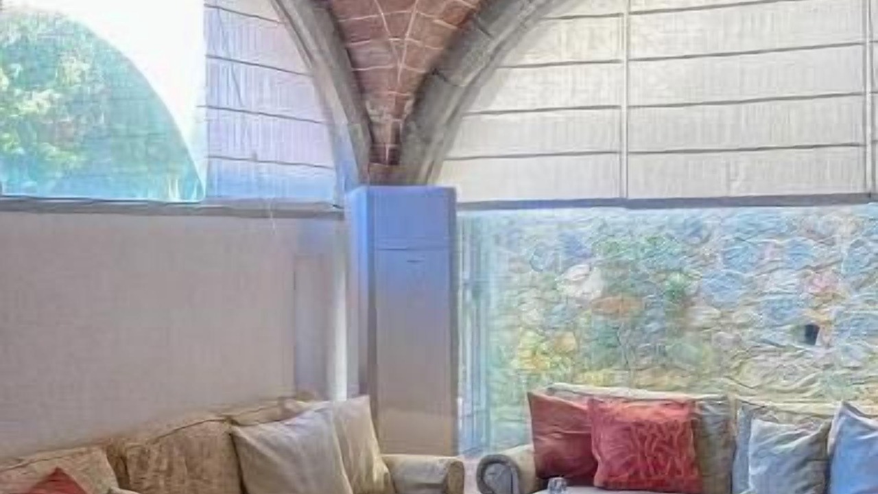 Photo of Livingroom in Vilassar de Mar
