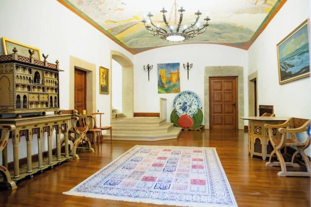 Photo of Livingroom in Vilassar de Mar