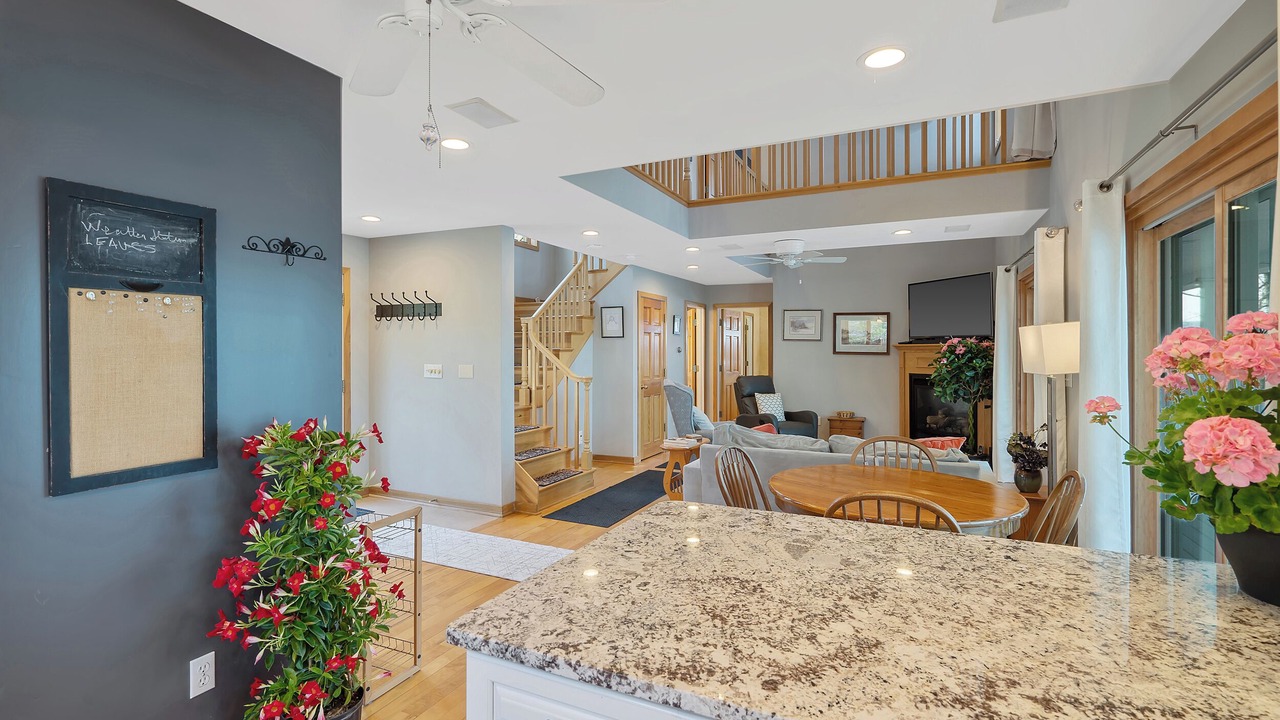 Photo of Kitchen in Skaneateles