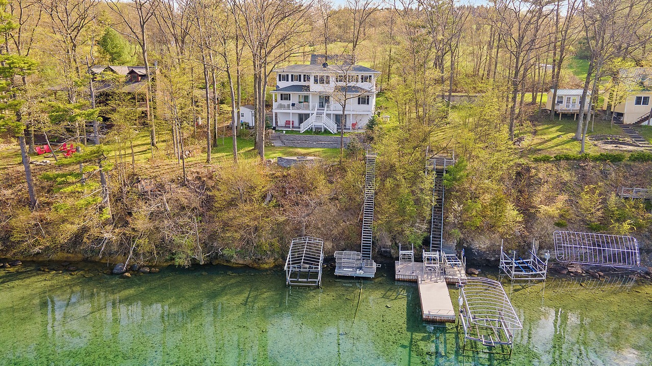 Photo of Outdoor in Skaneateles
