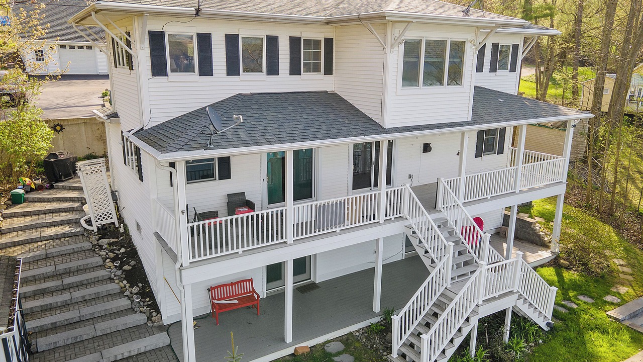 Photo of Outdoor in Skaneateles